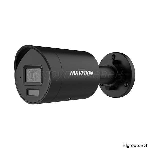 Hikvision DS-2CD2043G2-LI2U Black, IP камера 4MP, Pro Series
