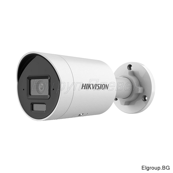 IP корпусна камера 6MP Hikvision DS-2CD2063G2-LI2U IP корпусна камера 6MP Hikvision DS-2CD2063G2-LI2U