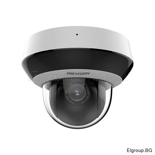 Мини PTZ камера 2MP Hikvision DS-2DE2A204IWG1-E