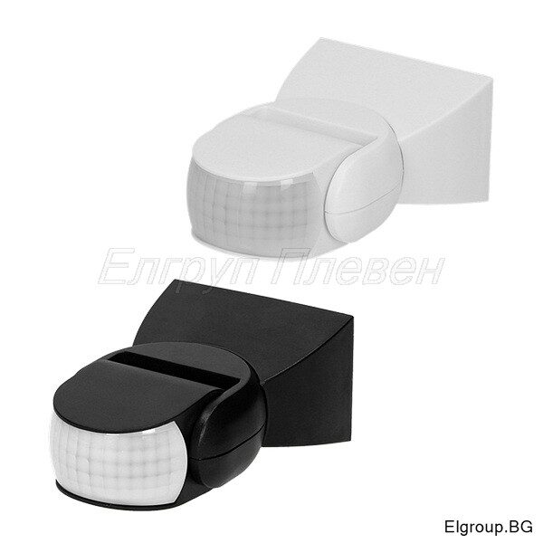 PIR датчик за движение ORNO OR-CR-236, 180°-12м-IP65