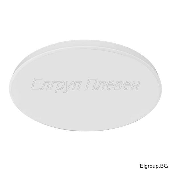 LED плафон Virone POPLAR LED CL/L-12, 18W-1400lm-4000K