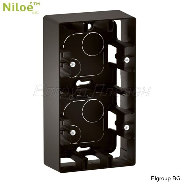 New Niloe NP162BK