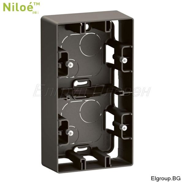 New Niloe NP162MG