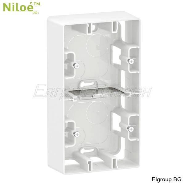 New Niloe NP162WH