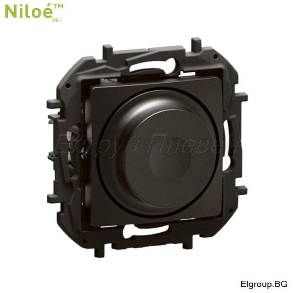 New Niloe NP2411BK