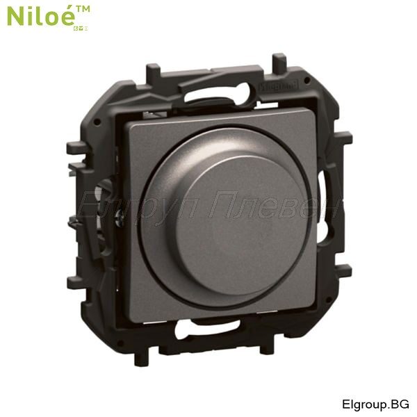 New Niloe NP2411MG