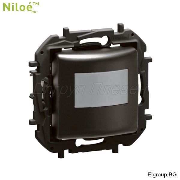 New Niloe NP2512BK