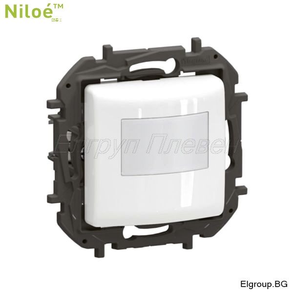 New Niloe NP2512WH