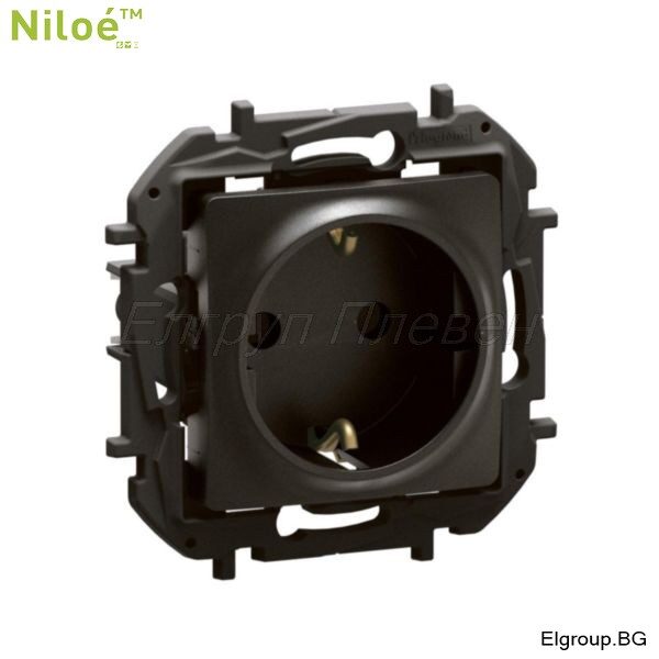 New Niloe NP3120BK