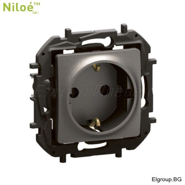 New Niloe NP3120MG