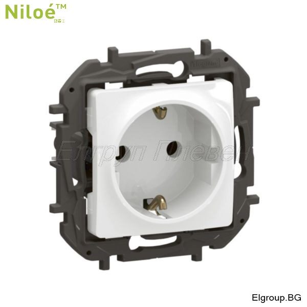 New Niloe NP3120WH