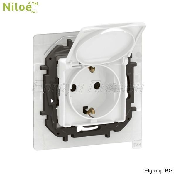 New Niloe NP3128WH