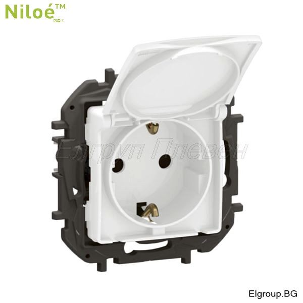 New Niloe NP3129WH