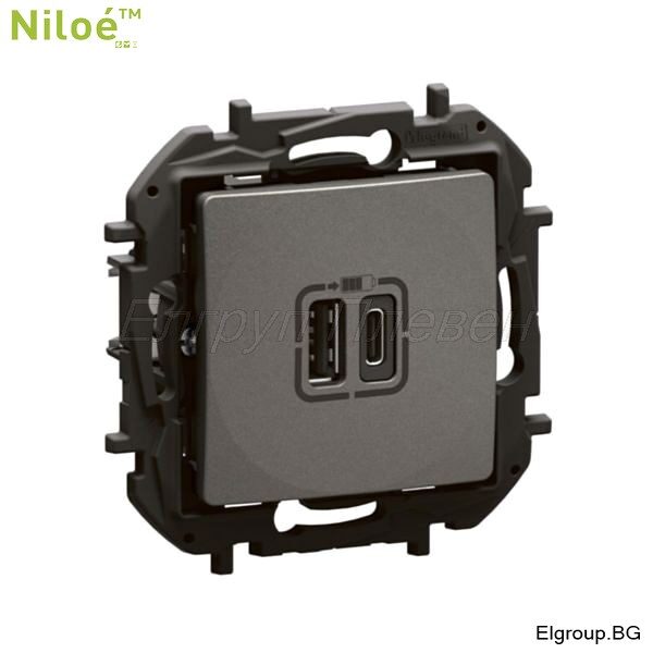 New Niloe NP3403MG