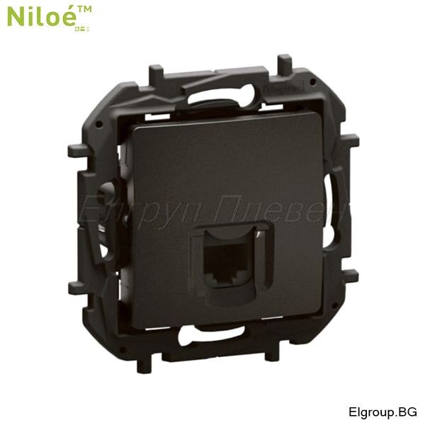 New Niloe NP4302BK