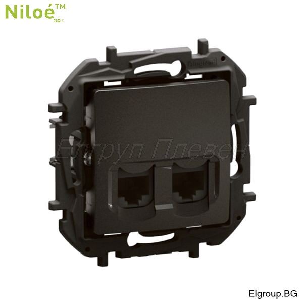 New Niloe NP4334BK