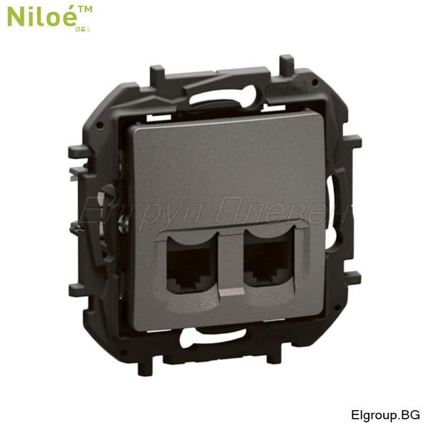 New Niloe NP4334MG