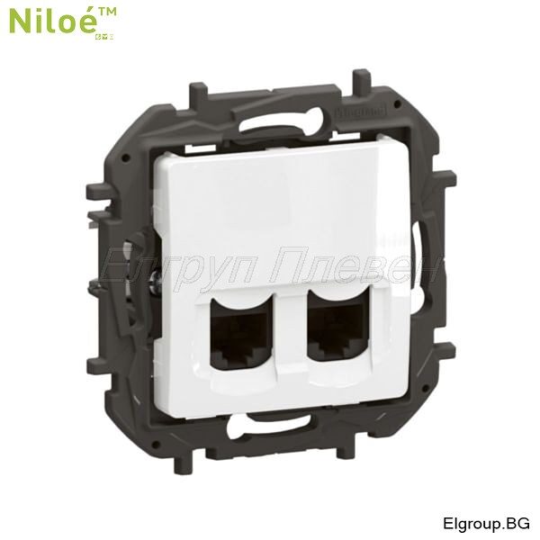 New Niloe NP4334WH
