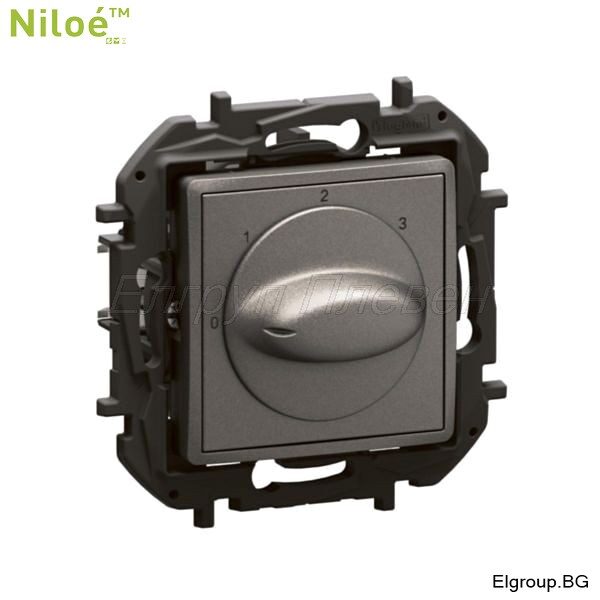 New Niloe NP660MG