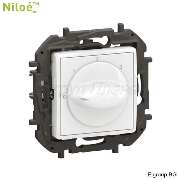 New Niloe NP660WH