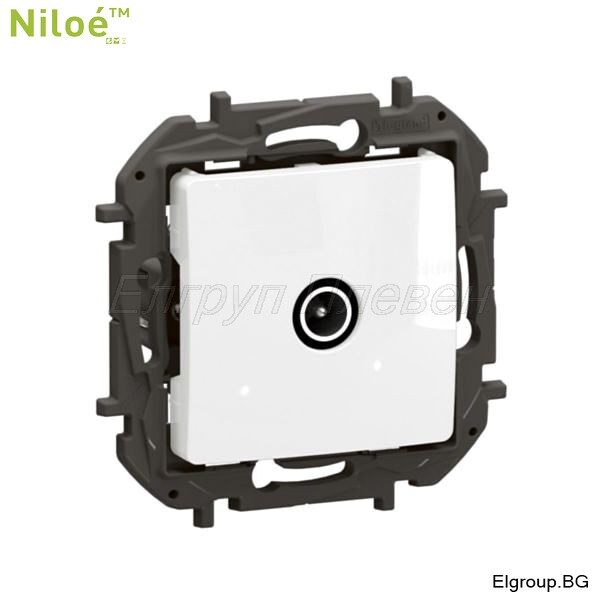 Niloe New NP4103WH