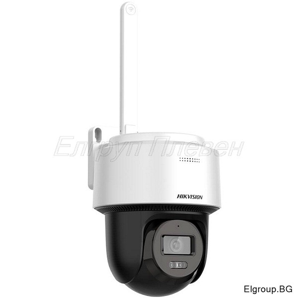 Hikvision DS-2DE2C400IWG-W(W) Hikvision DS-2DE2C400IWG-W(W) (4MP/2.8mm)