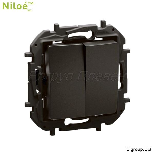 Niloe New NP2020BK