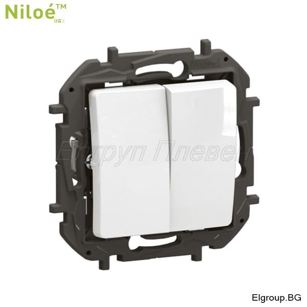 Niloe New NP2020WH