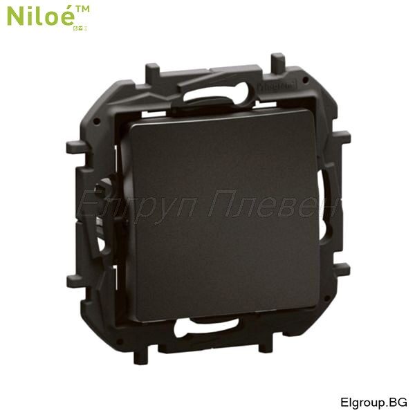 Niloe New NP2110BK
