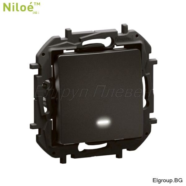 Niloe New NP2111BK