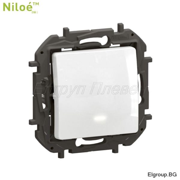 Niloe New NP2111WH
