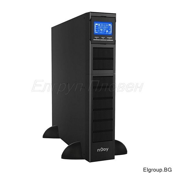Онлайн UPS устройство nJoy Balder 2000 (2000VA/2000W)