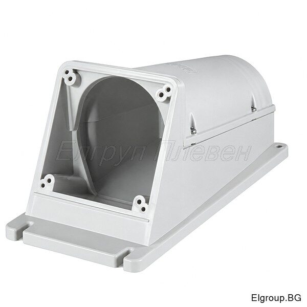 Кутия за открит монтаж Scame 570.M0125, 125A, IP67